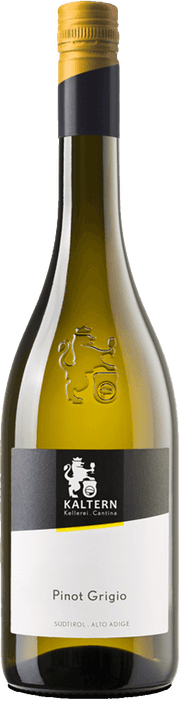 Pinot Grigio 2024 1