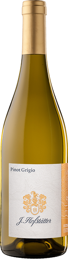 Pinot Grigio 2024 1