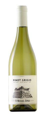 Pinot Grigio 2025 1
