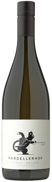 Pinot Grigio 2025 1