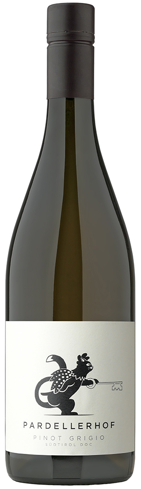Pinot Grigio 2025 1
