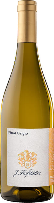 Pinot Grigio 2025 1