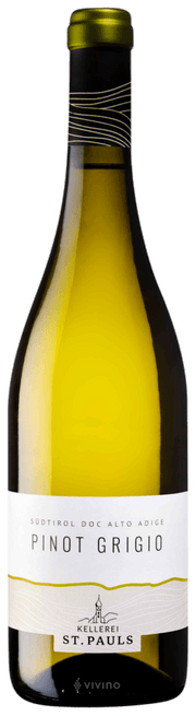 Pinot Grigio 2025 1