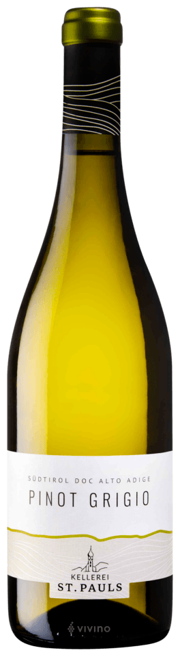 Pinot Grigio 2025 1