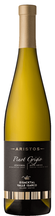 Pinot Grigio "Aristos" 2024 1