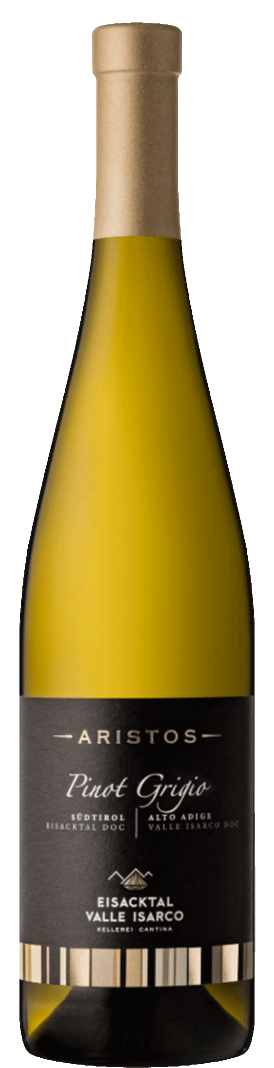 Pinot Grigio "Aristos" 2024 1