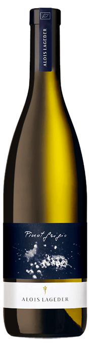 Pinot Grigio BIO 2025 1