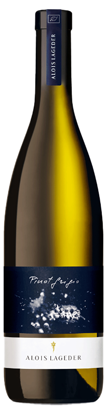 Pinot Grigio BIO 2025 1