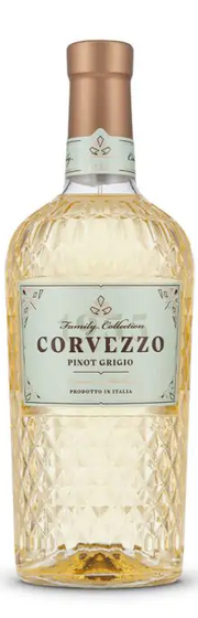 Pinot Grigio "Family Collection 1955" Bio 2024 1