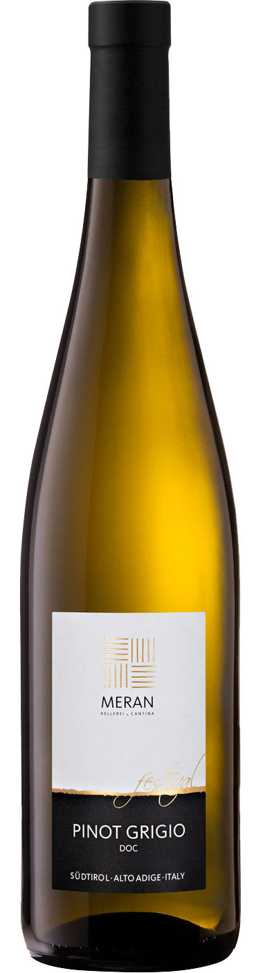 Pinot Grigio "Festival"  2025 1