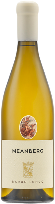 Pinot Grigio "Meanberg" 2018 1