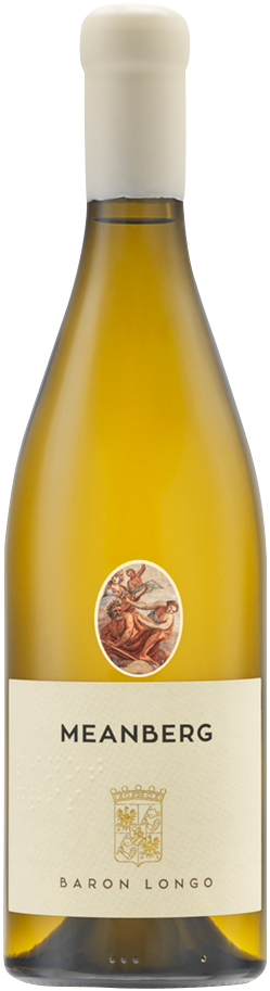 Pinot Grigio "Meanberg" 2018 1