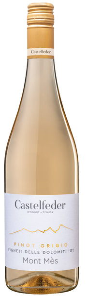 Pinot Grigio "Mont Més"   2024 1