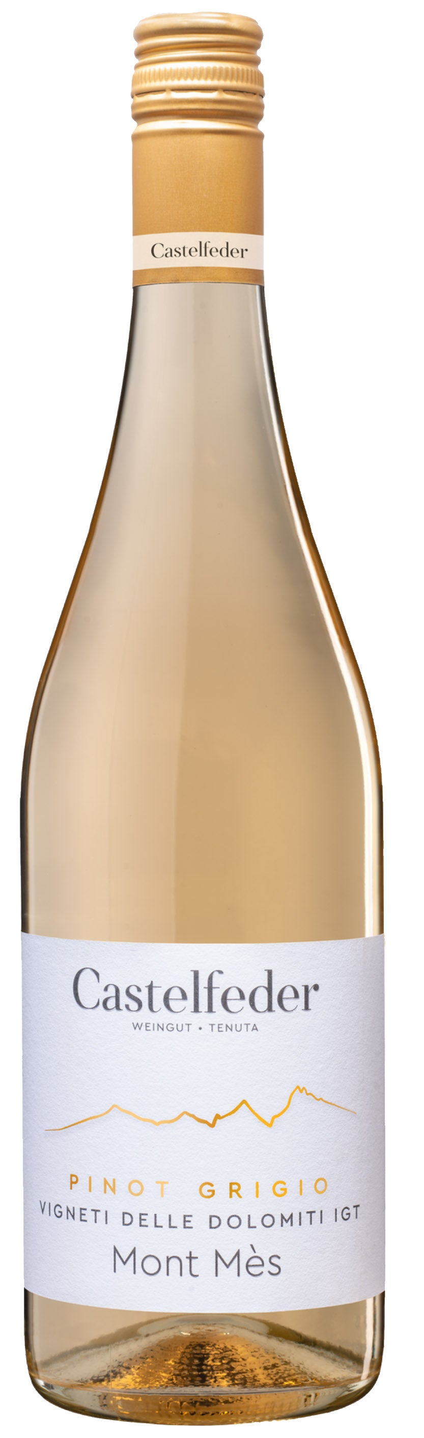 Pinot Grigio "Mont Més"   2024 1