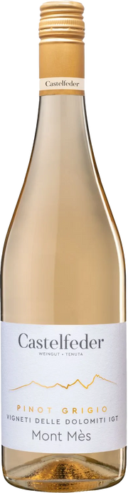 Pinot Grigio "Mont Més"   2025 1