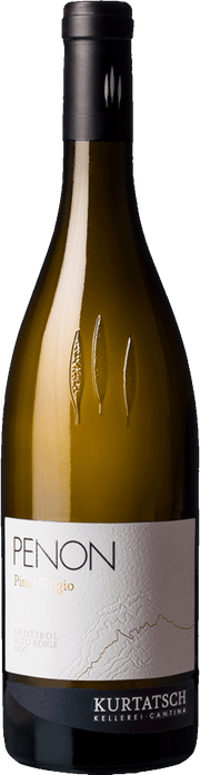 Pinot Grigio "Penon" 2024 1