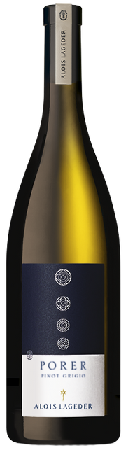 Pinot Grigio "Porer" Bio 2024 1