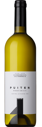 Pinot Grigio "Puiten"  2025 1
