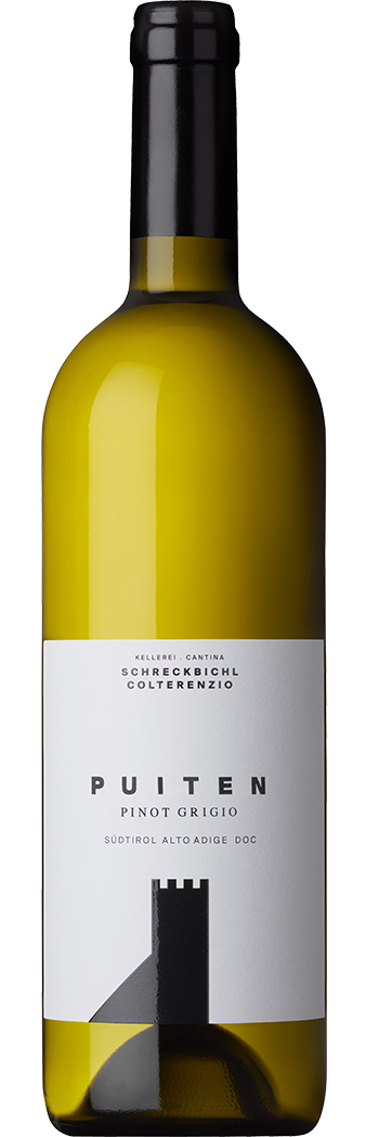 Pinot Grigio "Puiten"  2025 1