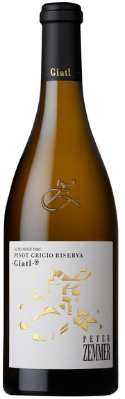 Pinot Grigio Riserva "Giatl" 2023 1