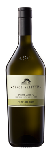 Pinot Grigio "Sanct Valentin" 2024 1