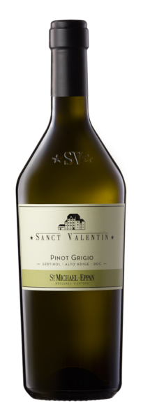 Pinot Grigio "Sanct Valentin" 2024 1