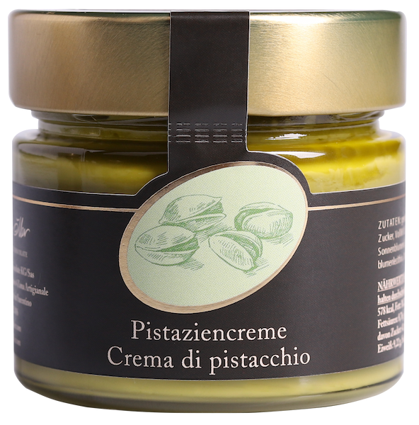 Pistaziencreme 1