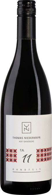PIWI Cuvée "Gandfels" Bio 2019 1
