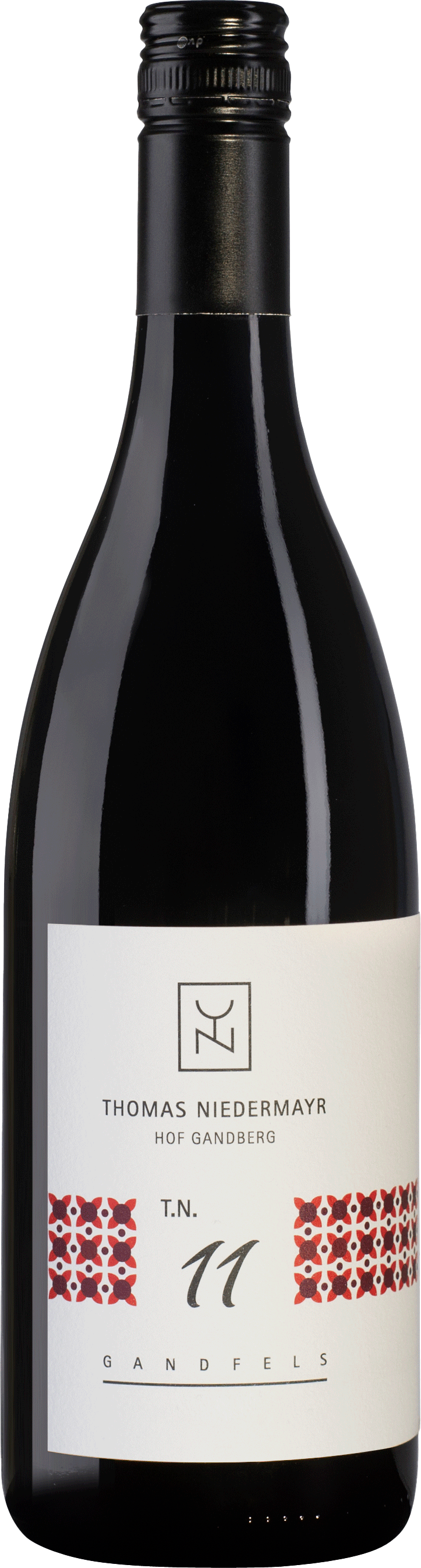 PIWI Cuvée "Gandfels" Bio 2019 1
