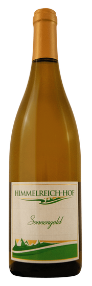 Piwi weiss "Sonnengold" 2024 1