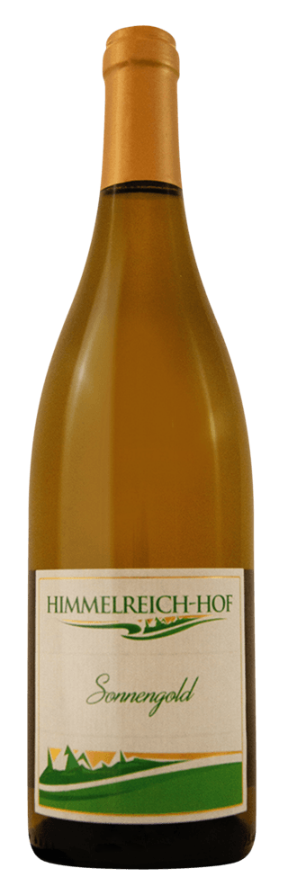 Piwi weiss "Sonnengold" 2024 1