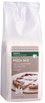 Pizza Mix 1