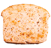 Pizzafleischkäse 1