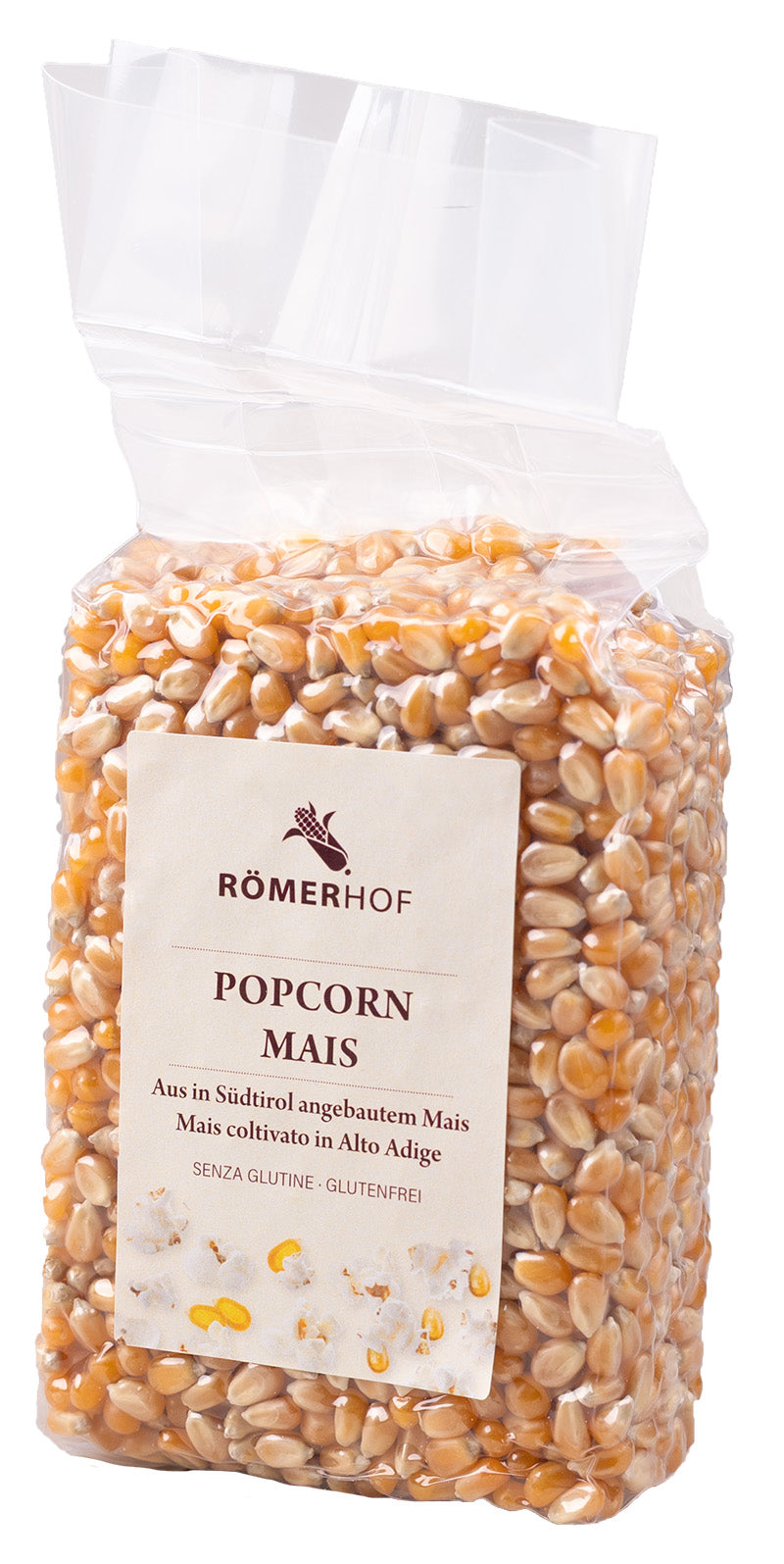 Popcorn Mais 1