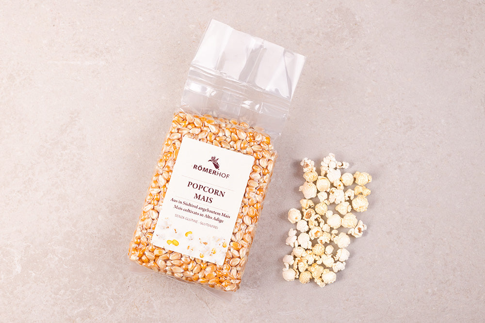 Popcorn Mais 2