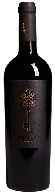 Primitivo "Chiave d*Oro" 2023 1