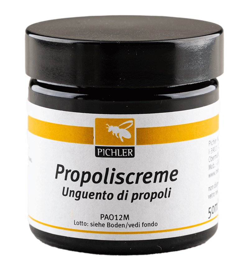 Propoliscreme 1