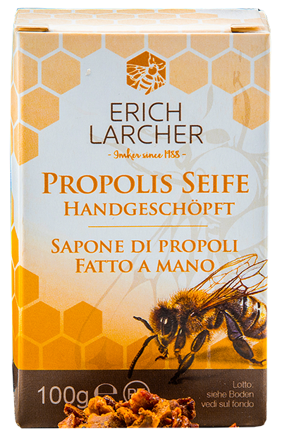 Propolisseife 1