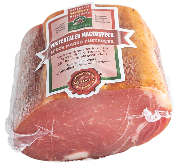 Pustertaler Magerspeck 4