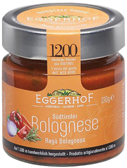 Ragout Bolognese 1
