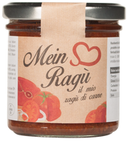 Ragout des Hauses LaugenRind 1