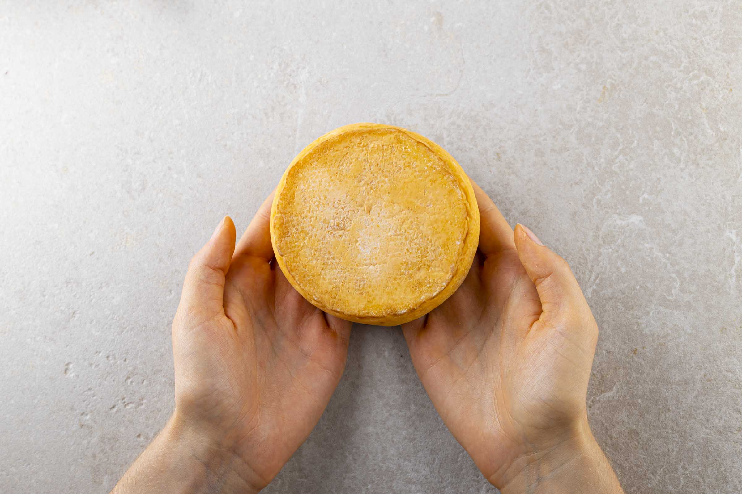 Räucherkäse  2