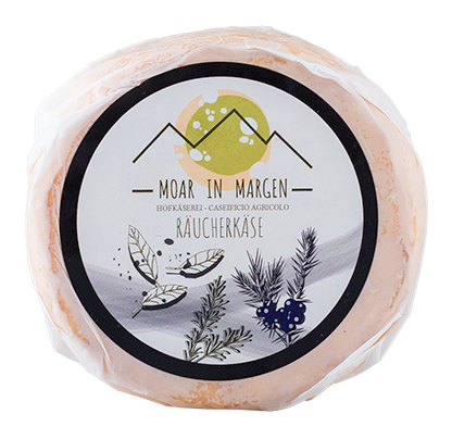 Räucherkäse  4