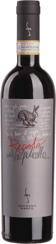 Recioto della Valpolicella 2018 1