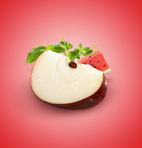 Red Delicious Apfelkiste Bio 2