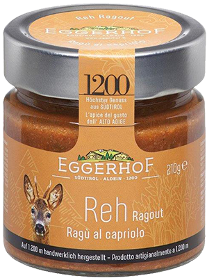 Rehragout 1