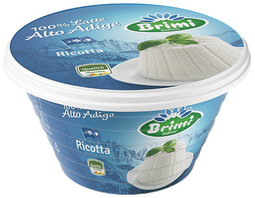Ricotta 250g 1