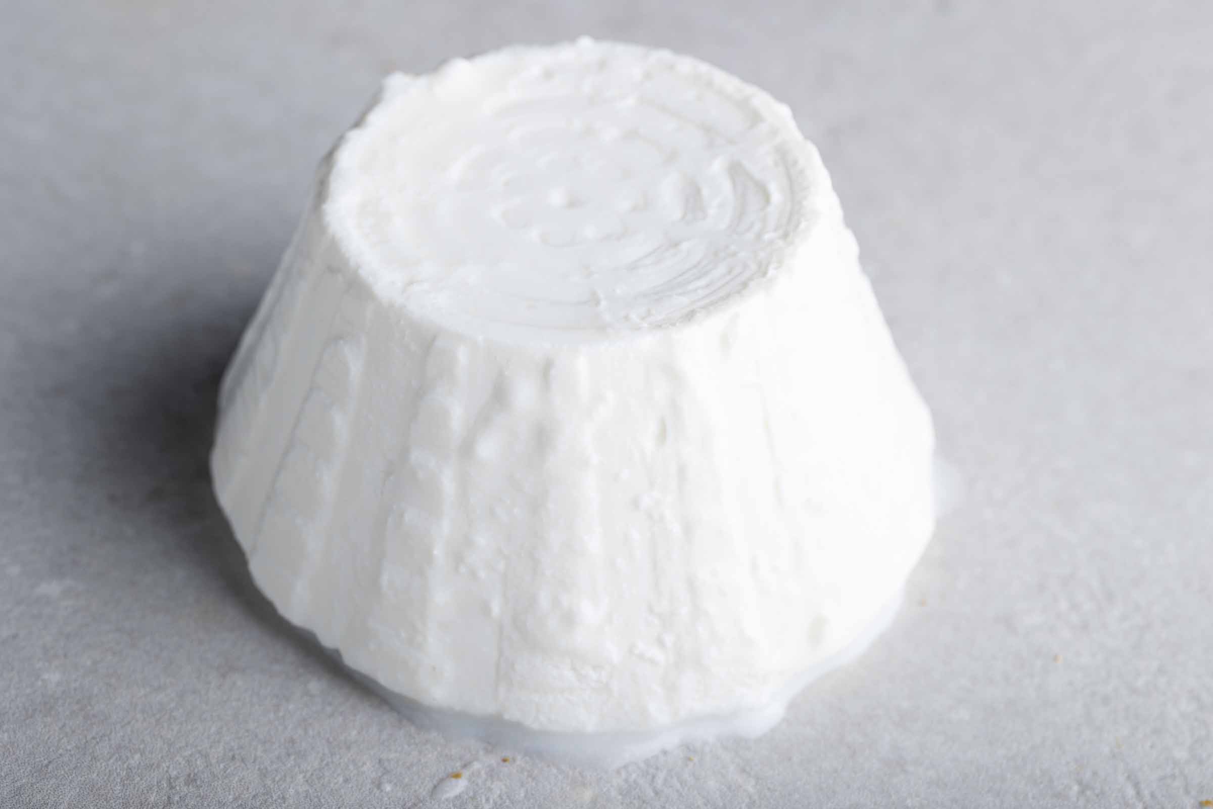 Ricotta Laktosefrei 2