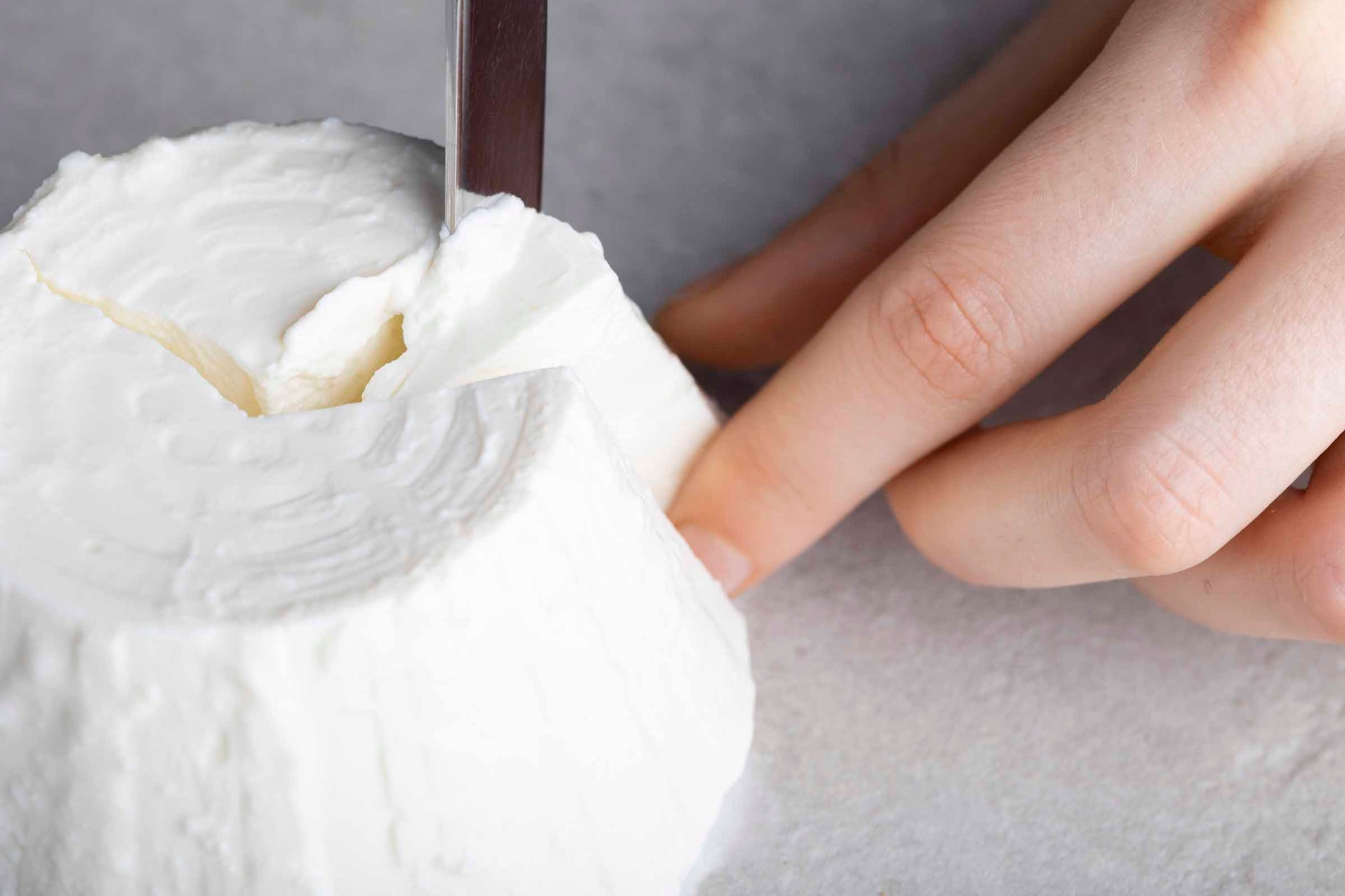 Ricotta Laktosefrei 3
