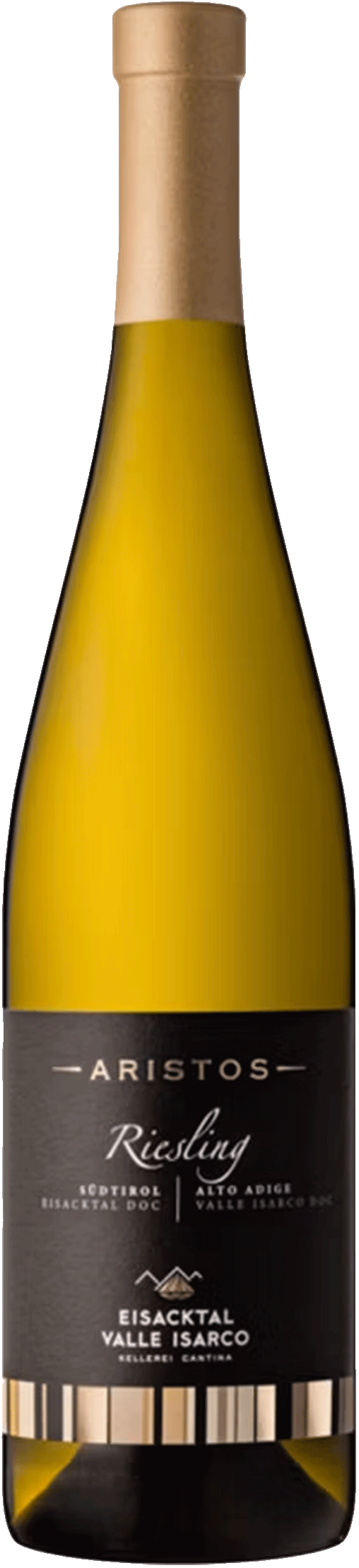Riesling "Aristos" 2024 1